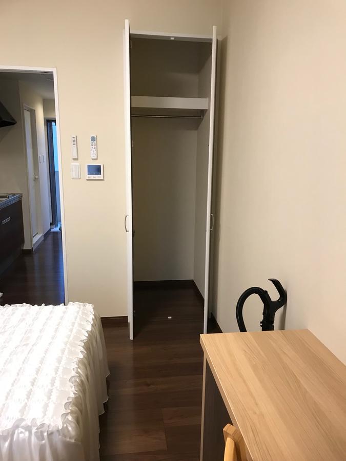 Apartamento Weekly Harbourview Mansion Ginowan Exterior foto