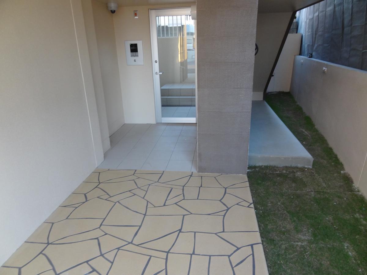 Apartamento Weekly Harbourview Mansion Ginowan Exterior foto