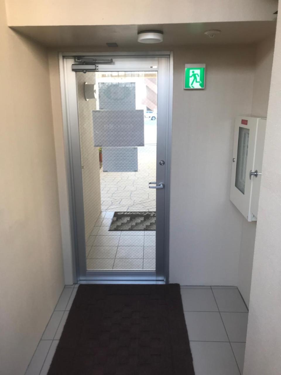 Apartamento Weekly Harbourview Mansion Ginowan Exterior foto